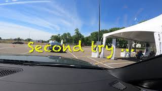 BMW Ultimate Driving Experience in St. Paul
