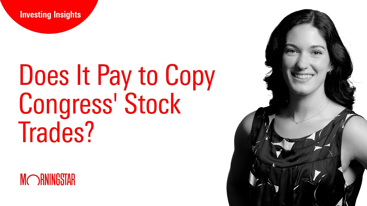 Does It Pay to Copy Congress' Stock Trades?