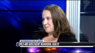 HCA Virginia Neighborhood Health Watch - Child and Adolescent Behavioral Health