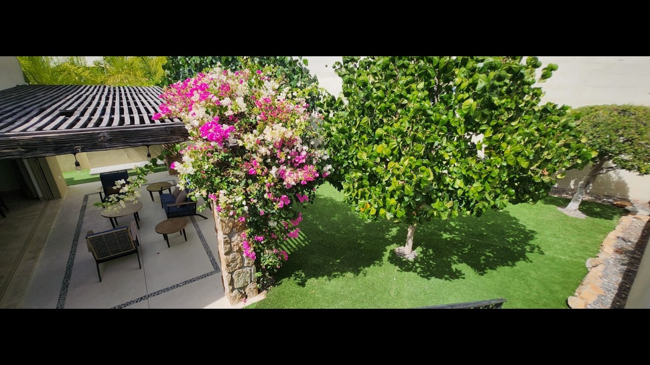 Casa en Renta en Ventanas Fase 3B, El Tezal, Cabo San Lucas, Los Cabos