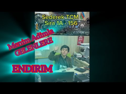 Limoncik Eli Sederek Ticaret Merkezi Yeni Video