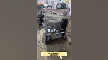 SPIRAL BINDING MACHINE - 6283183227 #viralvideo