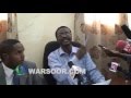 Maxkamadda Hargeysa Oo Xukun Dil Ah Ku Fulisay Eedaysanayaashii Dilay Marxuumad Ruqiya Ayaanle 