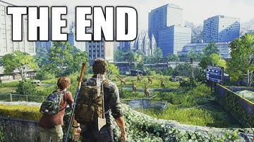 THE LAST OF US - Part 6 - Gameplay Walkthrough Playthrough Let