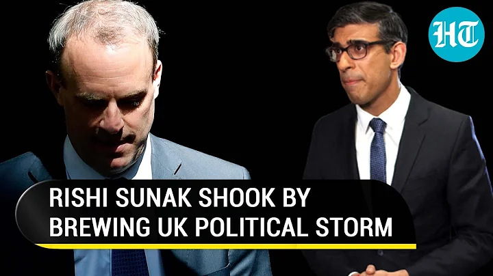 Rishi Sunak Govt lands in trouble; UK Deputy PM Dominic Raab resigns | Here's why - DayDayNews