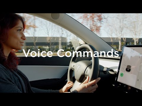 Discover: Voice Commands