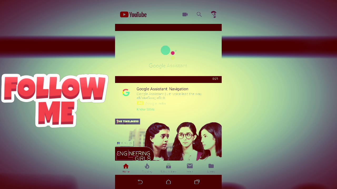 Baap of alll instagram apppps must watch - YouTube