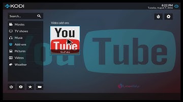 How to Install Kodi 16.1 on Ubuntu