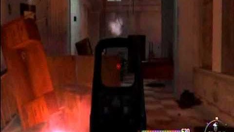 【CoDMW2】自らの意思【キャンペーン】part1