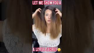 Chi Keratin K-Trix 5 + Chi Luxury Hot oil treatment