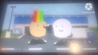 Bfdi Fight Cloud In Vyond