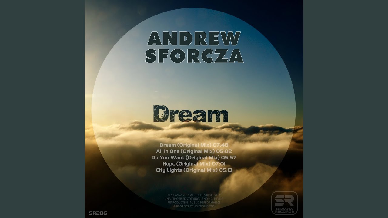 Watch Dream on YouTube Watch Dream on YouTube
