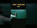 trigonometry class 10th math in hindi #class10maths #ssc #ssccgl #त्रिकोणमिति  #viral math by Naval