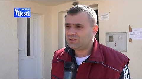 NARODNA KUHINJA NIKŠIĆ - TV VIJESTI 21.03.2020.
