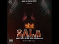 BakiTenno SaLa X Wiz Lyon X Brandon Official Audio BakiTenno SaLa X Wiz Lyon X Brandon Official Audio