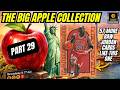 How Do You Like Them Big Apples - 50+ More Jordan Cards - Big Apple Collection #29