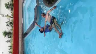 North Goa🌴🏝️ Karma resort 💃🌴🏝️ hotel Royal monterio ✋✋✋ bye-bye ,part 3.💥💃💃🌴💃