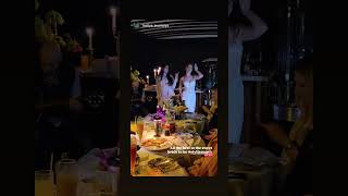 ilovestyle.com Στυλιάνα Αβερκίου: To νέο bachelorette party λίγα 24ωρα πριν το γάμο με τον Φειδία