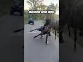 Extreme Horseback Riding - The Most DANGEROUS Horse Riding