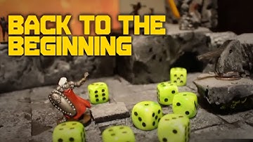 Sun Tzu’s Legacy | RPG Mainframe Volume 1 Finale