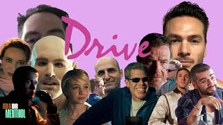 Drive (2011) Is Literally Me | Regular or Menthol