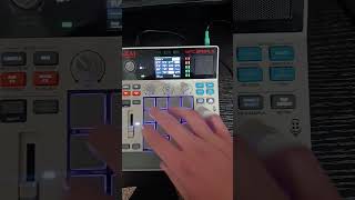 Week 63 Mpc Sample Sampling Papas Got A Brand New Bag By James Brown.#hiphop #music #Sampling #rap