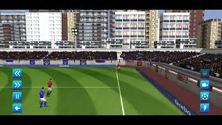 Siêu Phẩm Đá Phạt Góc Của Ross Barkley Game Soccers 2019 Angel & Devil.