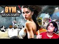 Starting My Own Gym! 🏋️‍♂️💰 | Gym Manager Ep 1