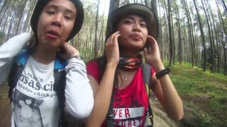 maaf dari mohut buat lemido