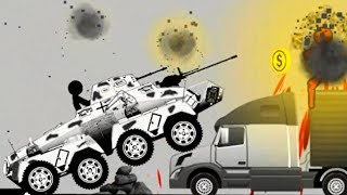 Monster Truck Killer: Free Racing Car Walkthrough Part 2 Android Gameplay HD screenshot 5