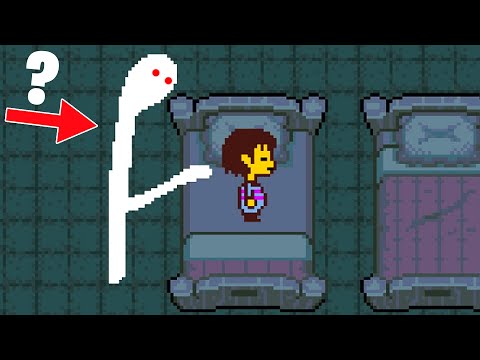 YARI FİNAL UNDERTALE İYİ SON BÖLÜM 7