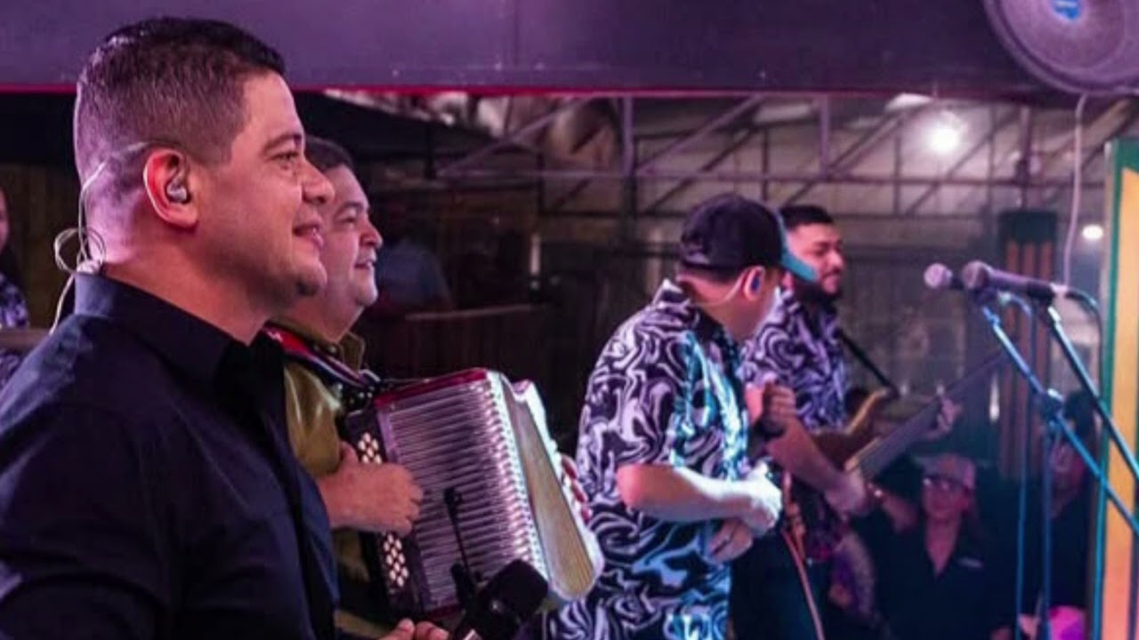 Donde iras popurri varias  (en vivo) Manuel Abdiel y los consentidos