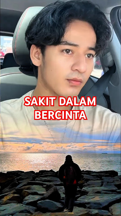 sakit dalam bercinta-ipank lgunya wlau diulang2 ttap enak ddgar#sakitdalambercinta#ipank#videoshort