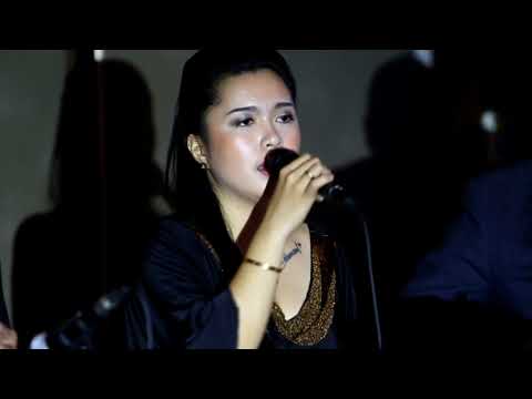 LONDON ENTERTAINMENT Andromeda Cdo  Kabilugan Ng Buwan Cover