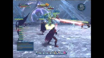 JK DCUO FOS 2 RUN PART 2