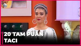 Hüsniye, Haticeyi Hediyelendirdi - Gelinim Mutfakta 349. Bölüm