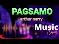 Pagsamo by arthur nery  cover by frunkzter pagsamo pagsamoarthurnery