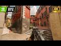 Battlefield 6 Team Deathmatch Gameplay | 4K Ultra Settings (No Commentary)
