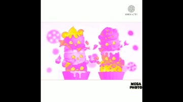 Num noms intro pink & yellow