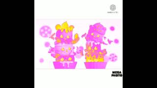 Num Noms Intro Pink & Yellow