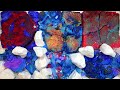 ASMR / Paste Covered JUMBO Pebbles + Fresh Chunks
