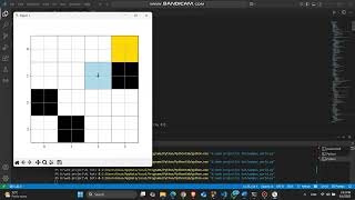 Wumpus world Agent using Python
