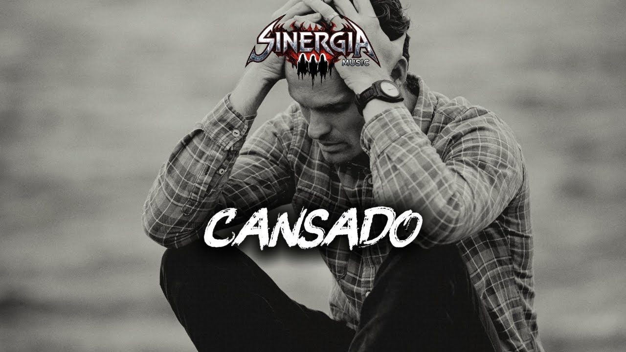 Cansado - SinergIA Music