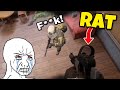 PAINFUL &amp; WTF MOMENTS in ARENA BREAKOUT😂💔