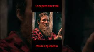 Explaining Jeepers Creepers Reborn Movie in Hindi movieexplainedinhindi movieexplained shorts