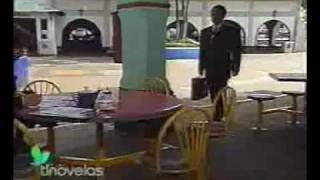 Telenovela Azul Capitulo 6 Parte 2