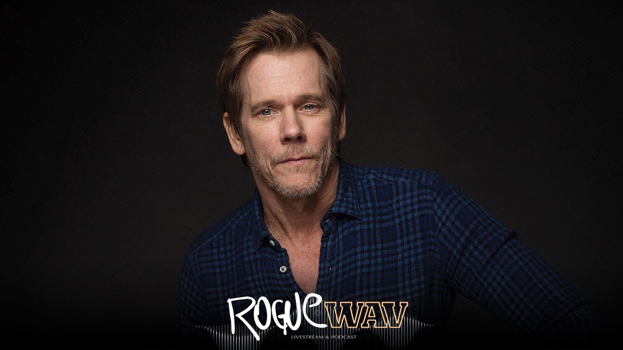 Ep 19: Kevin Bacon Interview, Old Guard Review, New Mutants, Star Wars News