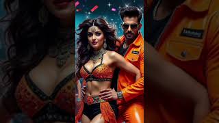 “Chhaili Shokh Nazar” Latest Item song 2025 | Bollywood hindi item song | Bollywood dance songs