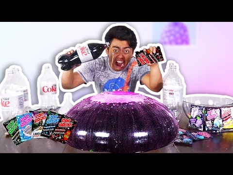 WUBBLE BUBBLE DIET