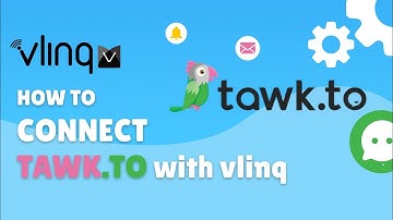 How to connect Tawk.to Plugin with vlinq store | Urdu | Realtime visitors